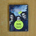 ECLIPSE - DVD
