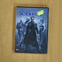 MATRIX - DVD