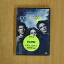 ECLIPSE - DVD
