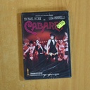 CABARET - DVD