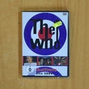 THE WHO SUBSTITUTE LIVE 2004 - DVD