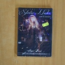 STEVIE NICKS LIVE IN CONCERT - DVD