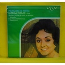 MARISA ROBLES - PIEZAS DE MI NIŃEZ - LP