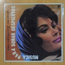 GEORGE MELACHRINO - MUSICA PARA SOŃAR DESPIERTOS - LP