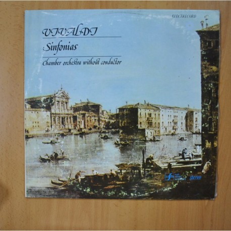 [197466] ENCUENTRO DE POLIFONIA JUVENIL - INSTITUTO DE LA JUVENTUD - LP