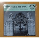 EDUARD VAN BEINUM - HAYDN SINFONIA Nş 94 EN SOL MAYOR, SORPRESA... - LP