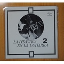 VARIOS - LA DIDACTICA EN LA GUITARRA 2 - LP