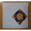 VARIOS - CONCIERTO INAUGURAL DEL AŃO EUROPEO DE LA MUSICA - LP