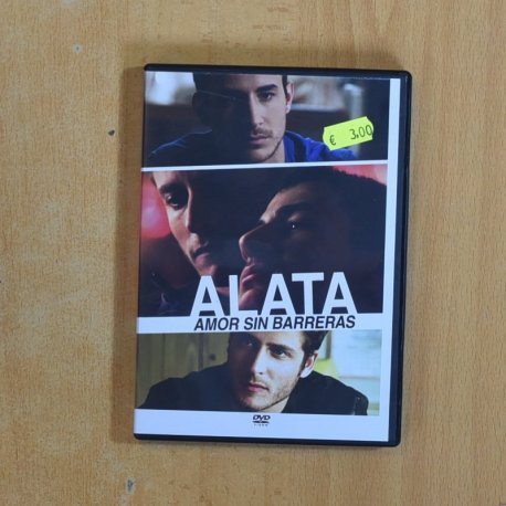 ALATA - DVD