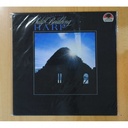 PHILIP BOULDING - HARP - LP