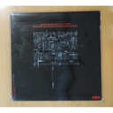 FRANCISCO GUERRERO / FELIX IBARRONDO - ACTUS OP N 1 MANUAL / SOUS L´EMPRISE D´UNE OMBRE - LP