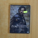 ALATRISTE - DVD