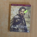 ALATRISTE - DVD