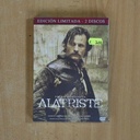 ALATRISTE - DVD