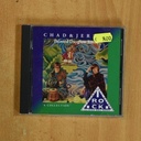 CHAD & JEREMY - PAINTED DAYGLOW SMILE - CD