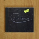 CATE BROS - CATE BROS - CD
