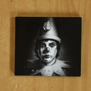 LACRIMOSA - HOFFNUNG - CD