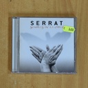 JOAN MANUEL SERRAT - SOMBRAS DE LA CHINA - CD