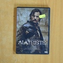 ALATRISTE - DVD