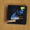 PITINGO - SOULERIA - CD