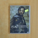 ALATRISTE - DVD