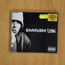 EMINEM - STAN - CD SINGLE