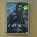 ALATRISTE - DVD