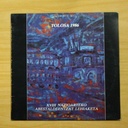 VARIOS - XVIII NAZIOARTEKO ABESTALDEENTZAT LEHIAKETA TOLOSA 1986 - LP