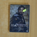ALATRISTE - DVD