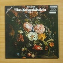 VARIOS - TESOROS DAS SCHATZKASTLEIN VOL 1 - GATEFOLD - 2 LP