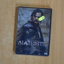 ALATRISTE - DVD
