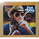 VARIOS - FOOL FOR LOVE - LP