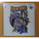 JEROME KERN & OSCAR HAMMERSTEIN II - SHOW BOAT B.S.O. - LP