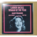 JOHN KANDER - WOMAN OF THE YEAR B.S.O. - LP