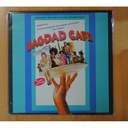 VARIOS - BAGDAD CAFE - BSO - LP