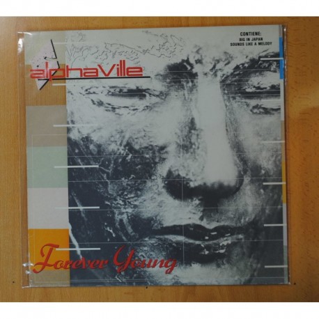 [246729] JULIE HARRIS - SKYSCRAPER - LP