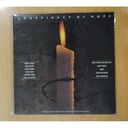VARIOS - CONSPIRACY OF HOPE - LP