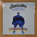 VARIOS - AMERICATHON - BSO - LP