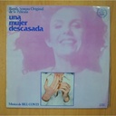 BILL CONTI - BSO UNA MUJER DESCASADA - LP