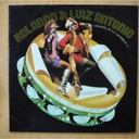 ROLANDO & LUIZ ANTONIO - MI CORAZON ES UN PANDEIRO O... - PROMO - LP