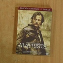 ALATRISTE - DVD