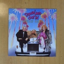 VARIOS - DOWN AND OUT IN BEVERLY HILLS - LP