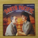 VARIOS - SOUTH PACIFIC - GATEFOLD - LP