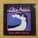 ORQUESTA ADOLFO WAITZMAN - CITA EN MADRID - GATEFOLD - LP