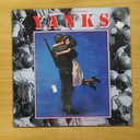 VARIOS - YANKS - LP