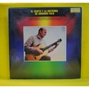 EDUARDO FALU - EL CANTO Y LA GUITARRA DE EDUARDO FALU - LP