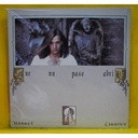 MANUEL LINARES - QUE NO PASE ABRIL - LP
