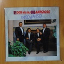 ECOS DE LAS MARISMAS - PASO A PASO - LP