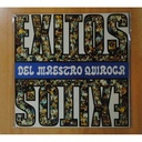 MAESTRO QUIROGA - EXITOS DEL MAESTRO QUIROGA - LP