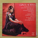 GRACIA MONTES - GRACIA MONTES - LP